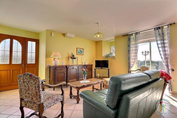 Gîte pour 8 personnes, avec jardin en Bretagne - 3