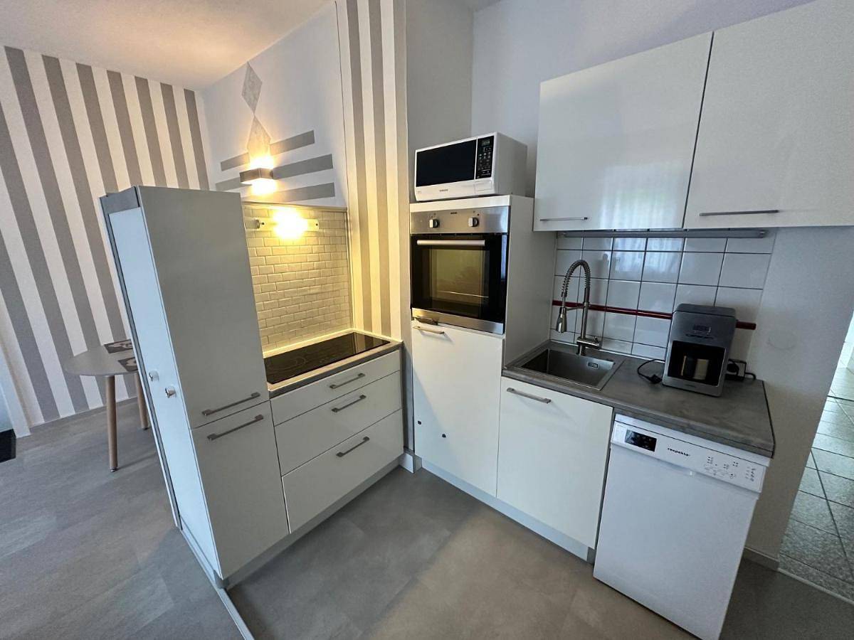 Ganze Wohnung, Fewo Blankenese im Haus Lühegarten in Grünendeich, Altes Land Stade