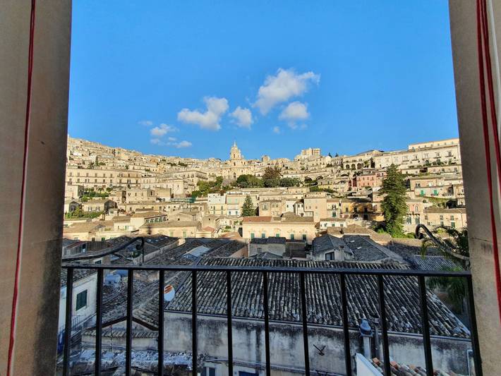 Maison de vacances pour 3 personnes, avec terrasse - 1