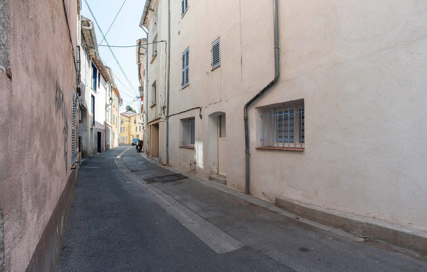 Ganze Ferienwohnung, Gemütliche Ferienwohnung mit Parkplatz und WiFi - Solliès-Toucas in Solliès-Pont, Toulon Region