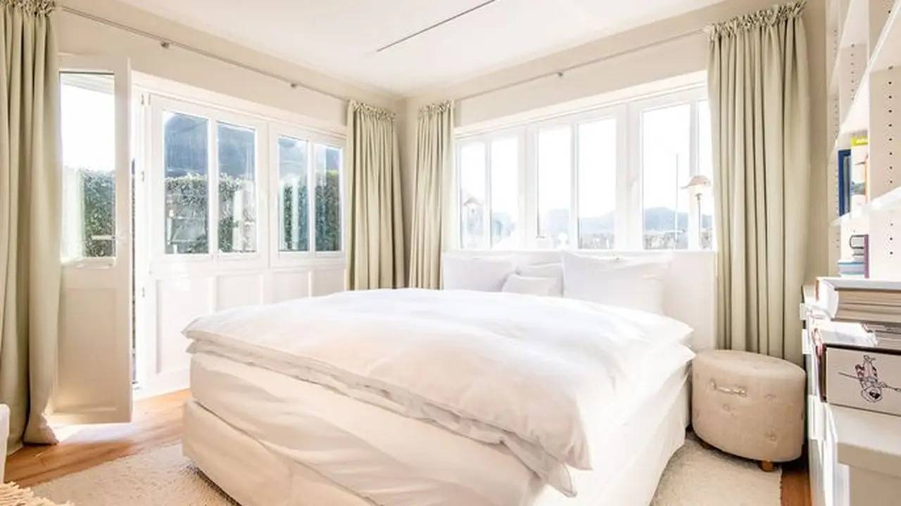 Ganze Ferienwohnung, Ferienwohnung für 2 Personen (42 m²) in Rantum (Sylt) in Rantum, Sylt (Gemeinde)