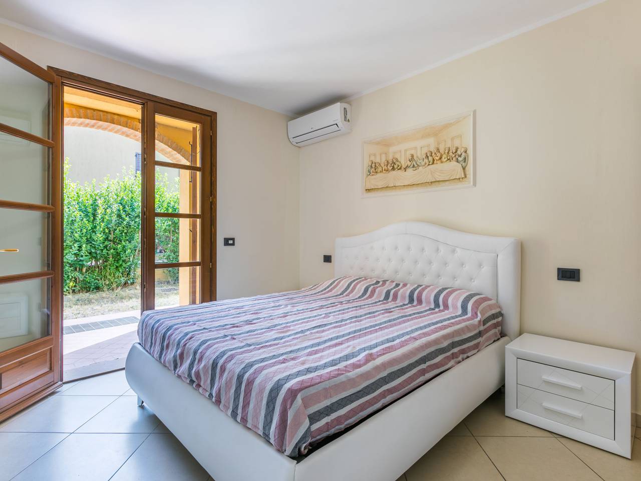 Ganze Wohnung, Al casone in Montescudaio, Etruskische Küste