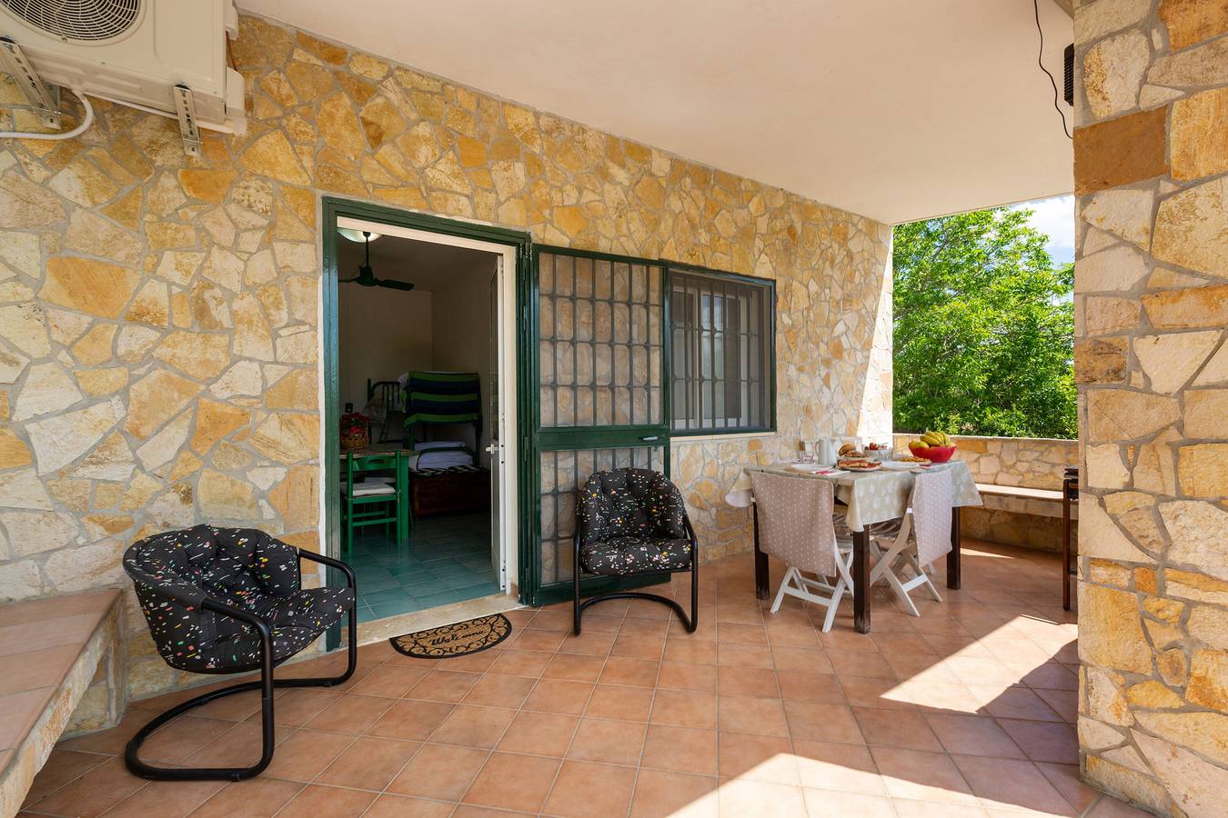 Casetta Tonino by Barbarhouse in Casarano, Golfo di Taranto