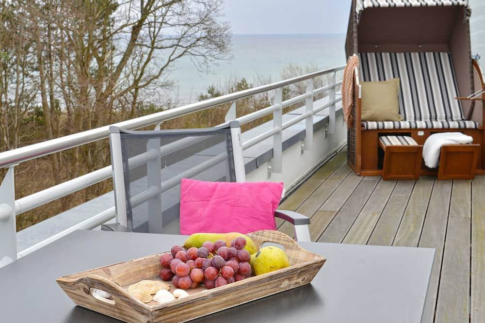 Ferienwohnung in Rügen für 3 Personen in Rügen