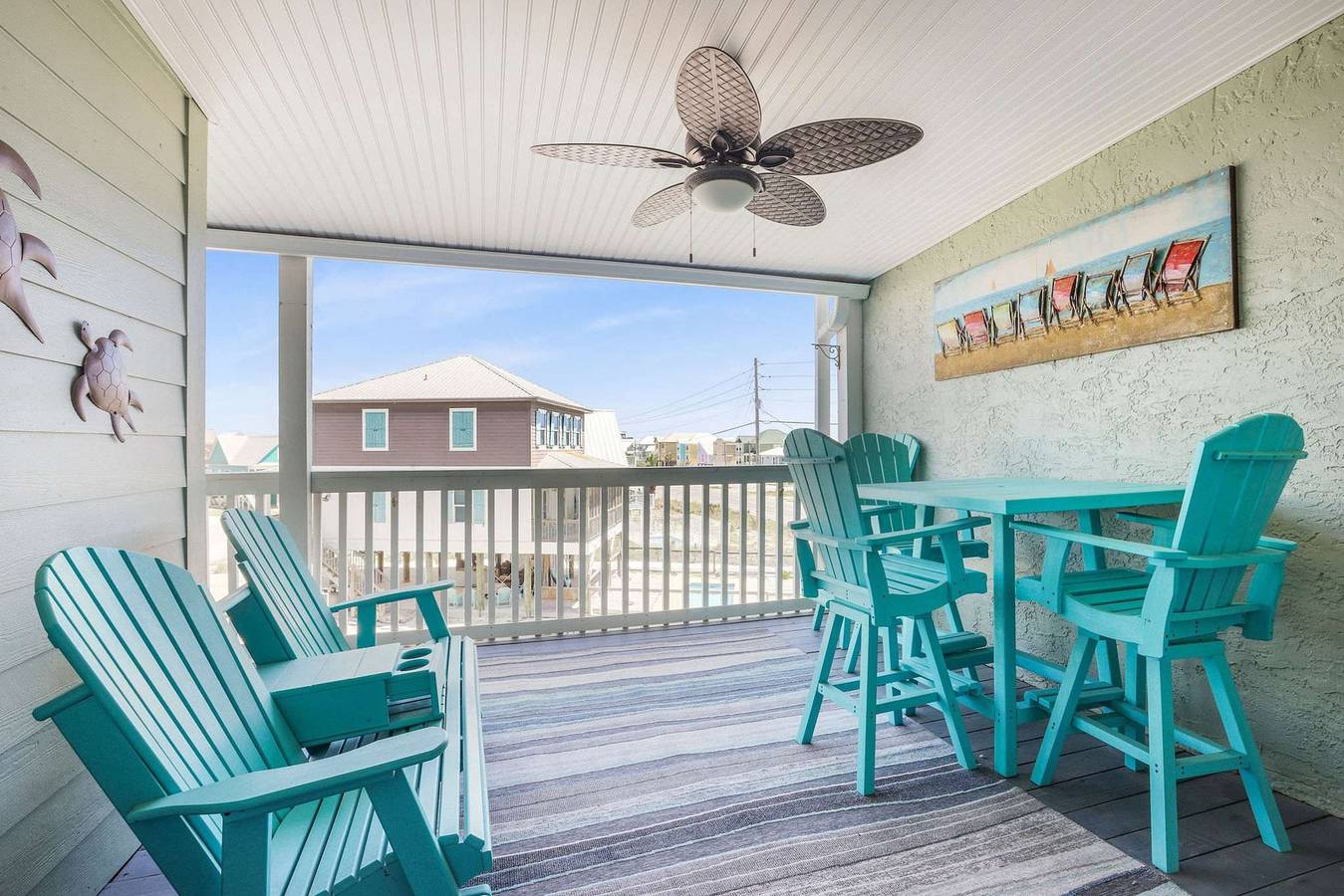 Entire apartment, Gulf Shores Getaway Lagoon front Beach Access Family Fun Lagoon Landing 202 in Gulf Shores, Mobile Bay