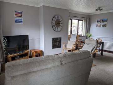 Vacation Rental for 4 Guests in Shap, Cumbria, Picture 3