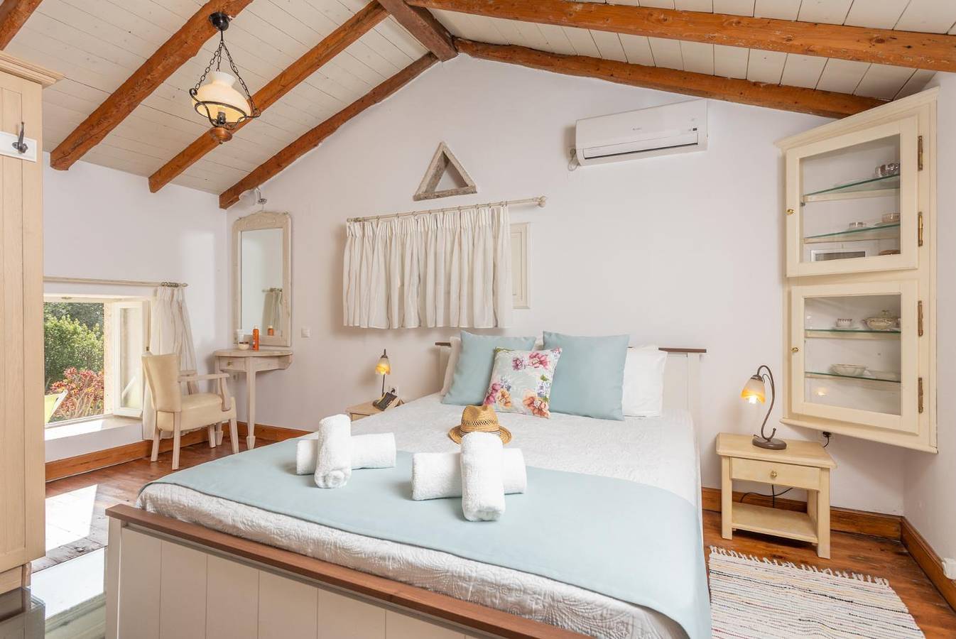 Villa voor 2 personen met terras, foto 11