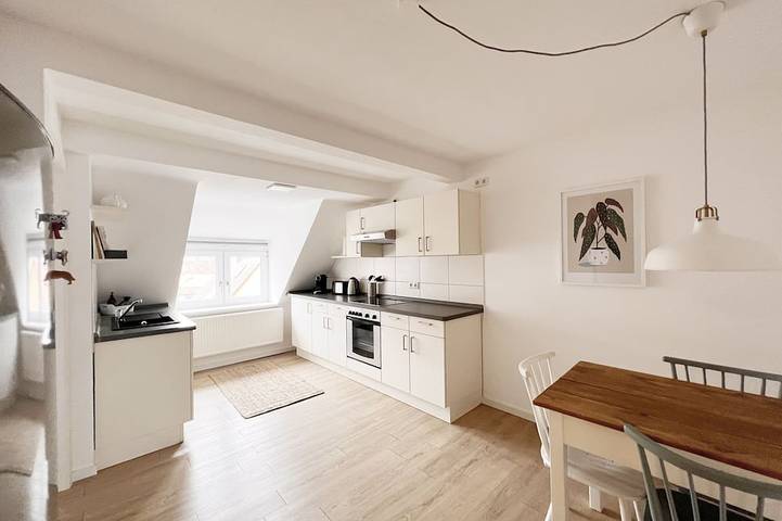 Ferienwohnung für 2 Personen