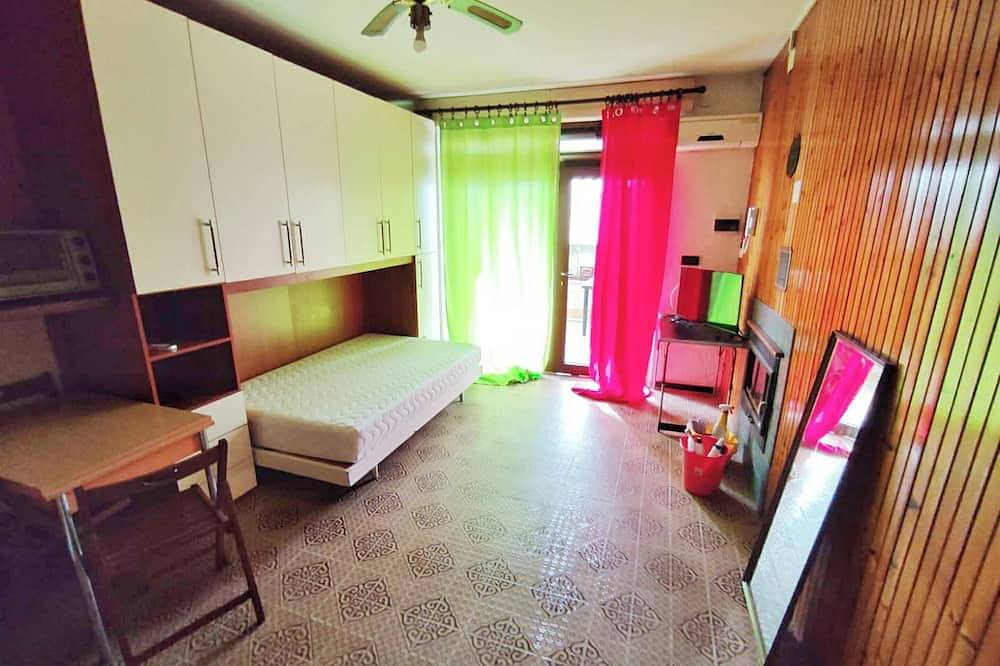 Apartamento entero, Homerez - Estudio tranquilo en Francavilla al Mare in Francavilla al Mare, Provincia de Chieti