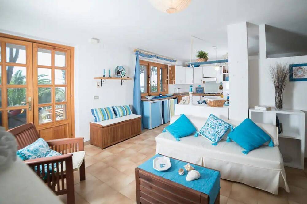 Appartamento vacanze a Orosei a partire da 252€ a notte
