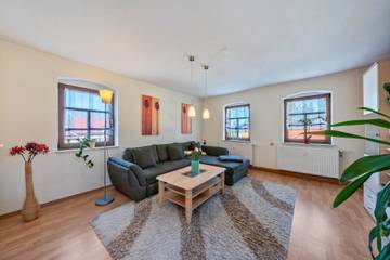 Ferienwohnung für 5 Personen in Pillnitz, Dresden, Bild 1