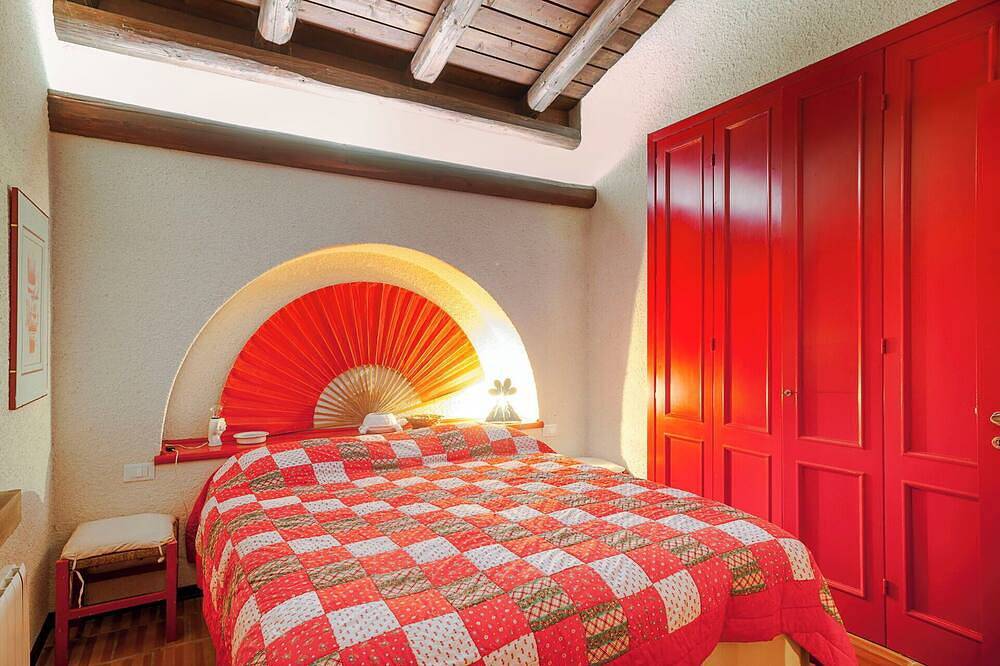 Designer villa near Etna and the sea in Mascalucia, Mount Etna