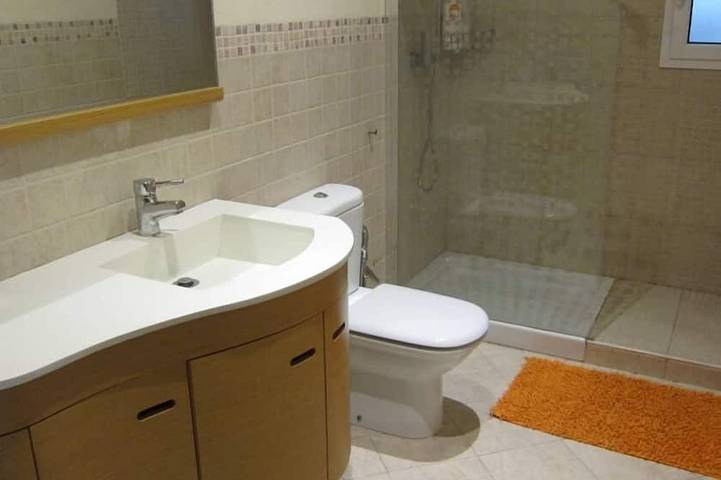 Ganze Wohnung, Ferienwohnung - Valencia in Valencia City Centre, Valencia