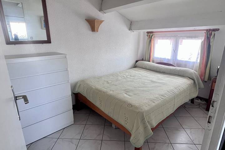 Seaside house + pool in Portiragnes Plage, Portiragnes