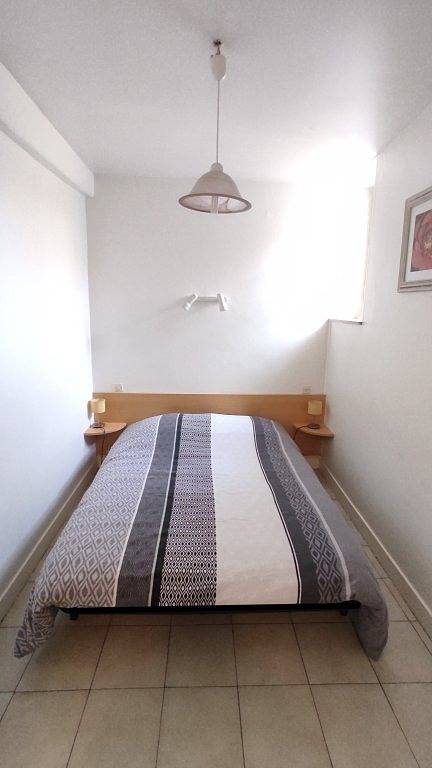 Appartement entier, Appartement n°64 - Amiliole Location in La Roche-Posay, Vienne (France)
