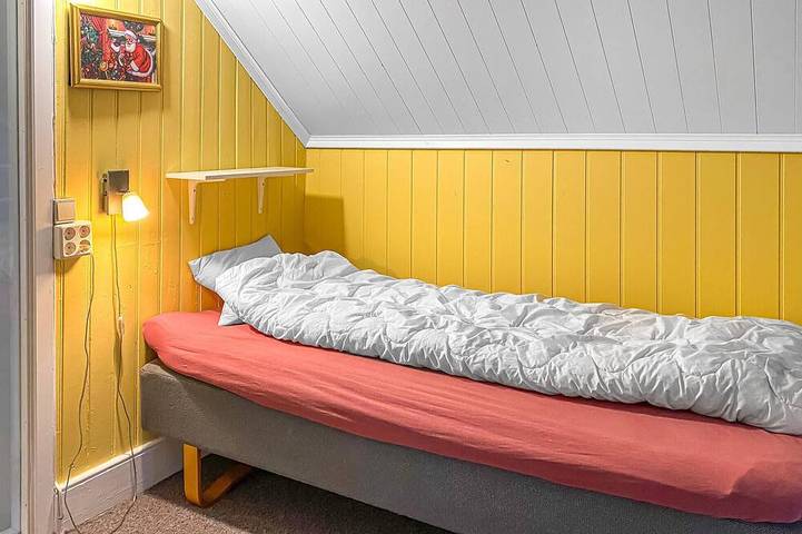 3 bedroom awesome home in Korsvegen in Süd-Tröndelag