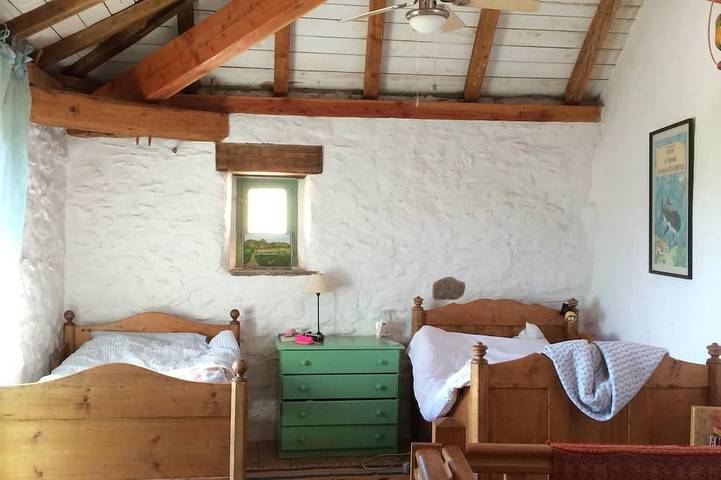 Location de vacances pour 6 personnes, avec jardin et terrasse à Mons (Béziers) - 4