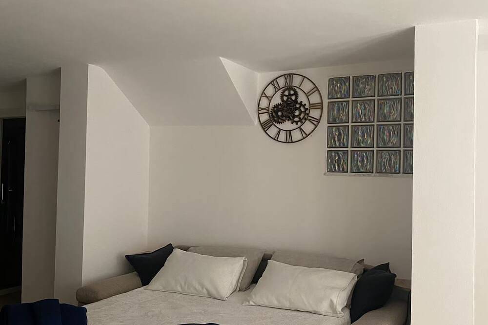 Ganze Wohnung, Cozy and modern apartment in Podenzana, Val di Magra