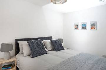 Cottage for 6 People in Cromer, Norfolk, Photo 3