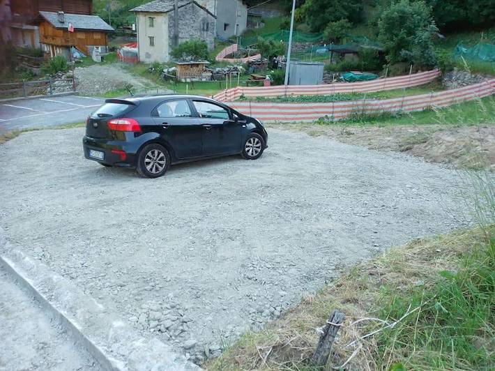 Location de vacances pour 3 personnes, avec vue, animaux acceptés à Madesimo - 4