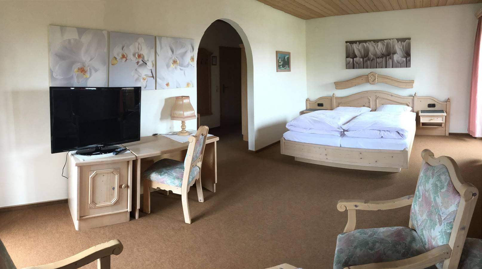 Appartement in Ochsenkopf, Warmensteinach