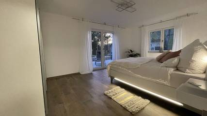 Ferienwohnung für 5 Personen in Badenweiler, Hochschwarzwald, Bild 4