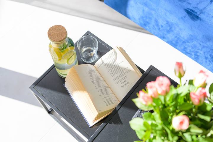 Villa pour 6 personnes, avec piscine ainsi que terrasse et jardin, animaux acceptés à Kanfanar - 2