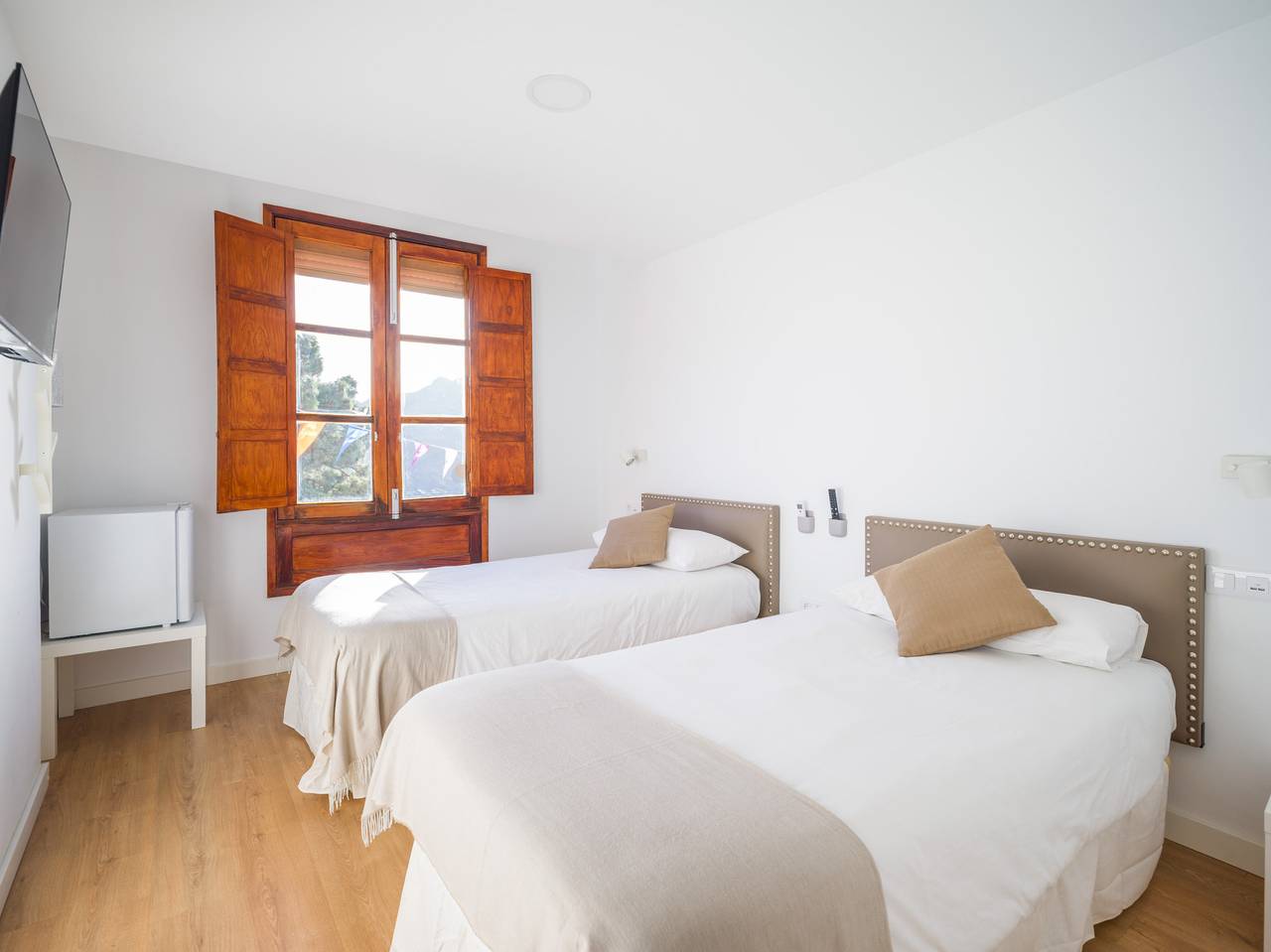 Apartamento vacacional entero, Texeda Room Suites 2 in Tejeda, Gran Canaria Norte