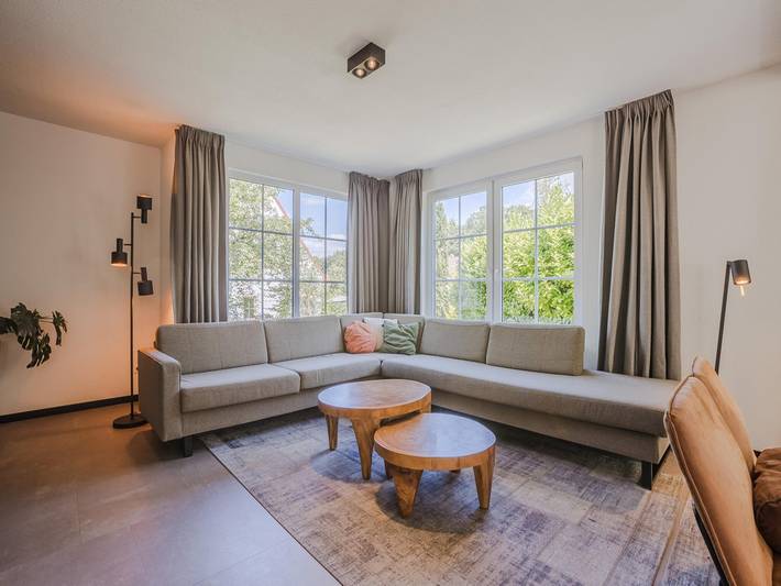 Maison de vacances avec sauna in Bad Bentheim, Arrondissement du Comté de Bentheim