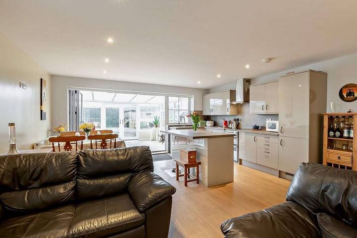 2 Bed in Fareham in Hampshire