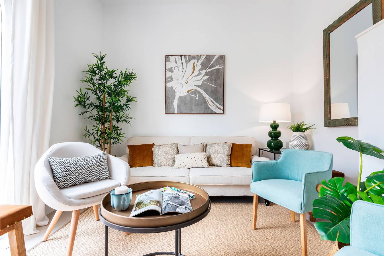 Ganze Wohnung, Outstanding Apartment near the Cathedral. Mateos Gago Iv in Casco Antiguo, Sevilla