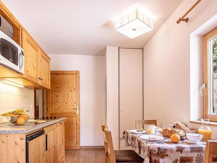 Camping für 4 Personen, mit Kinderpool in Rhone-Alpes - 4