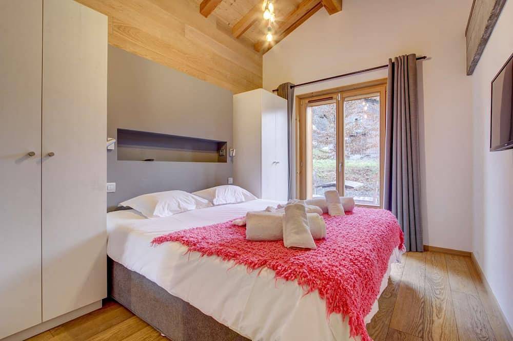 Albatros - Superb 4 star property with stunning view in Morzine, Les Portes du Soleil