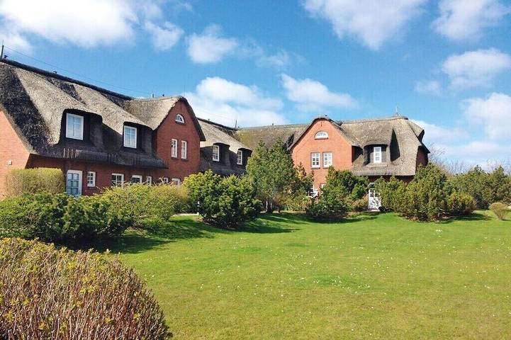 Bauernhof für 4 Personen in Sylt (Gemeinde)