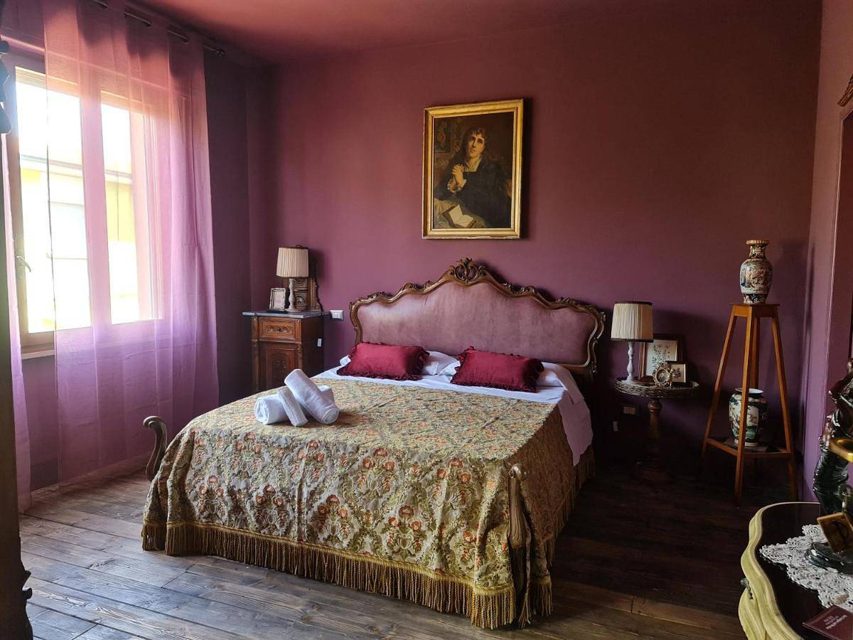 Double Room with Patio in Campiglia Marittima, Etruskische kust
