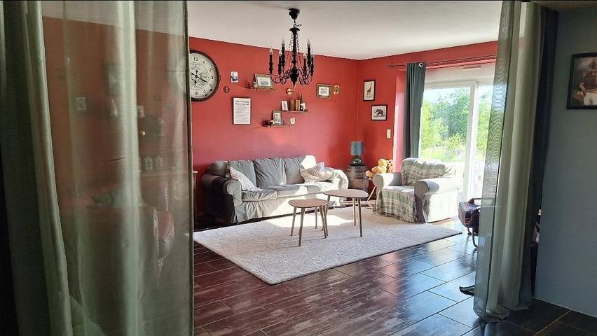 Bulles & Libellules in Champigny-sous-Varennes, Haute-Marne