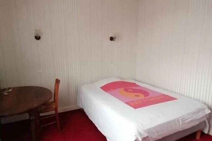 Location de vacances pour 6 personnes à Bouchemaine - 4