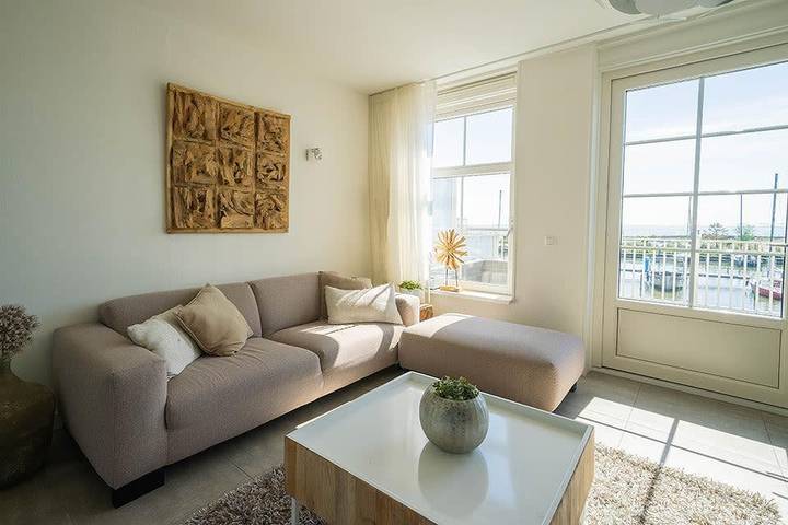 Ferienhaus für 8 Personen, mit Garten am Markermeer - 4