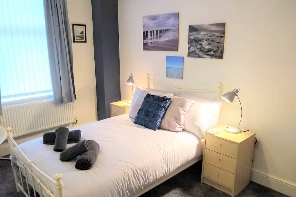 Ganze Wohnung, Apartment-Komfort-Eigenes Badezimmer-Strassenblick in St Helens, Nordwestengland