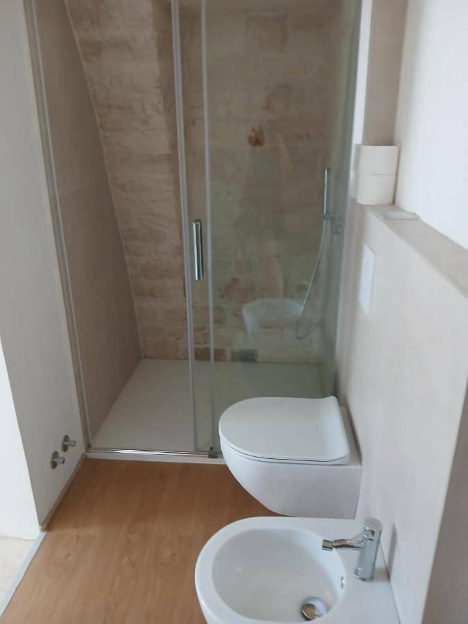 Chambre d’hôte pour 4 personnes, avec balcon et vue à Alberobello - 3