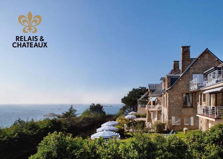 Hôtel pour 5 personnes, avec jardin