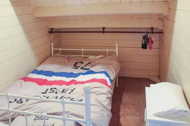 Gemütliches Haus mit 2 Schlafzimmern in. in Arendonk, Antwerpen und Umgebung