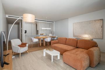 Apartamento De Férias para 5 Pessoas em São Martinho (desambiguação), Madeira, Foto 3