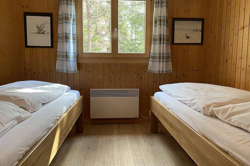 Chalet Soldanella (Bel205) by Interhome in Bellwald, Goms