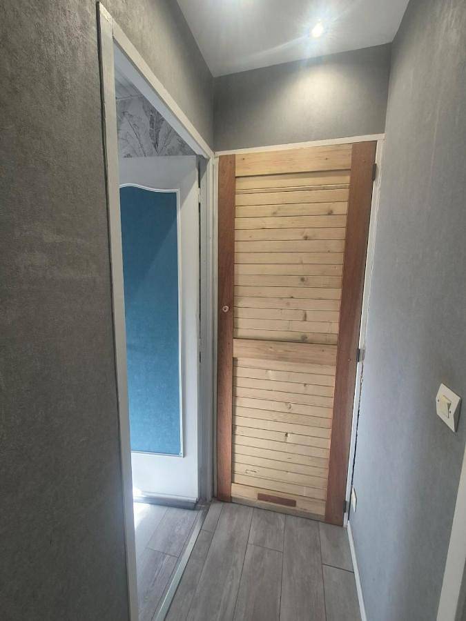 Gîte pour 4 personnes, avec terrasse et jardin à Esson - 4