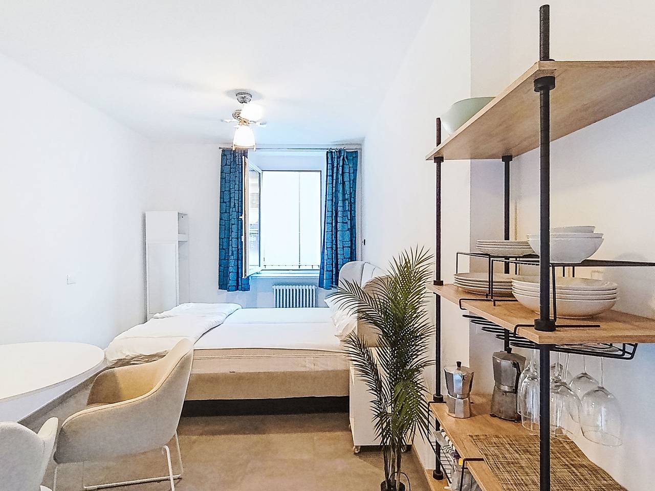 Ganze Wohnung, Via Monte Brione in Arco, Gardasee-Berge