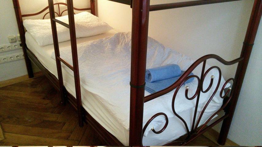 Appartement de vacances pour 9 personnes, avec jardin à Vienne (Autriche) - 3