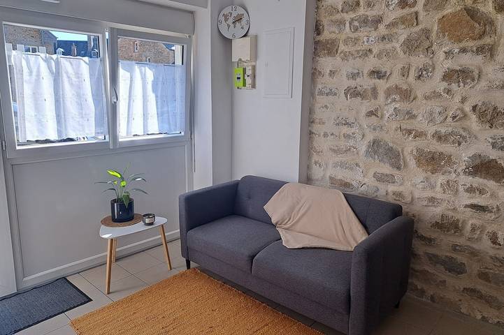 Holiday apartment for 2 people - 1