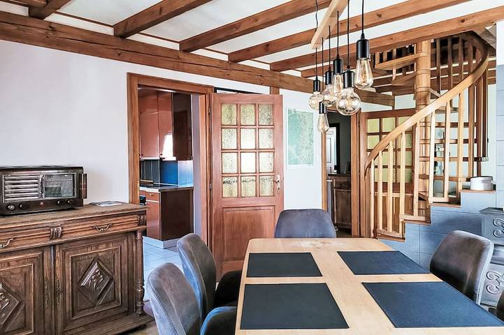 Apartamento de vacaciones para 4 personas - 1