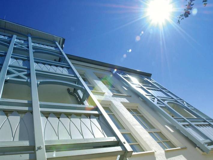 Apartamento entero, Alojamiento de vacaciones en Seepark Sellin in Sellin, Rügen